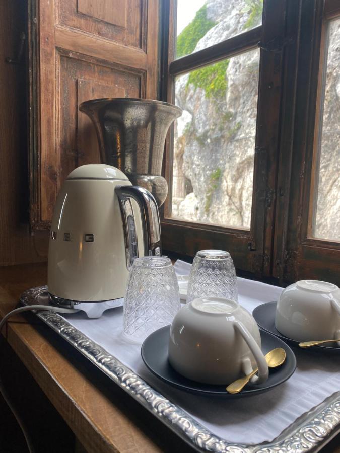 Castello Ducale Colonna Resort Ioppolo Giancaxio Екстериор снимка