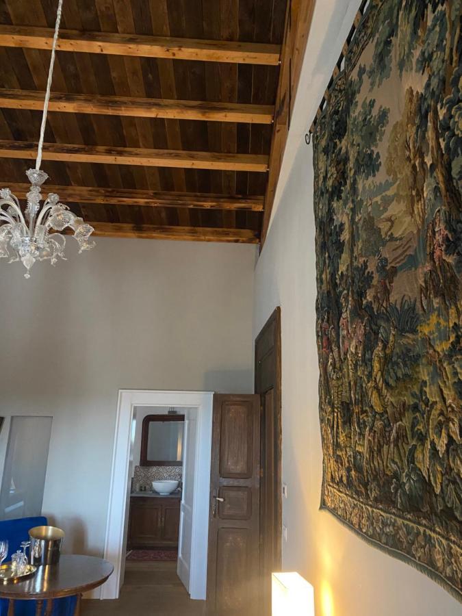 Castello Ducale Colonna Resort Ioppolo Giancaxio Екстериор снимка