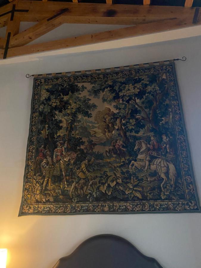 Castello Ducale Colonna Resort Ioppolo Giancaxio Екстериор снимка