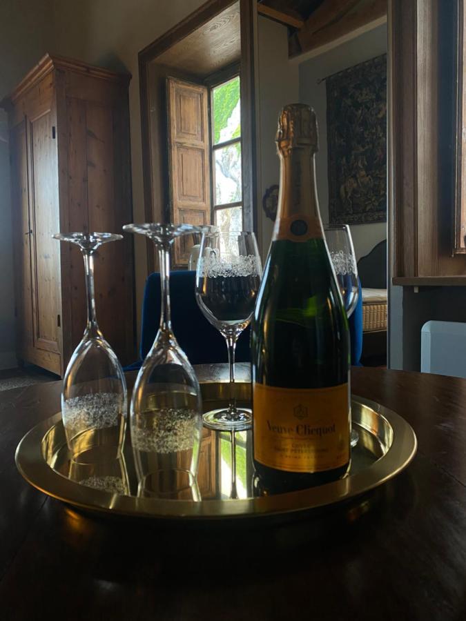 Castello Ducale Colonna Resort Ioppolo Giancaxio Екстериор снимка