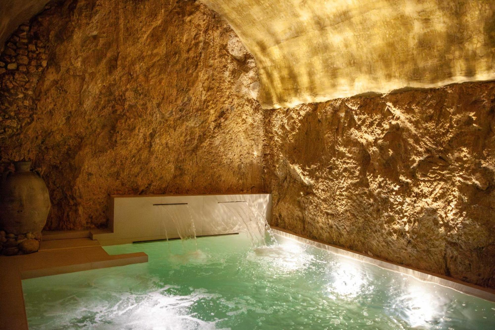 Castello Ducale Colonna Resort Ioppolo Giancaxio Екстериор снимка